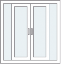 French-Doors