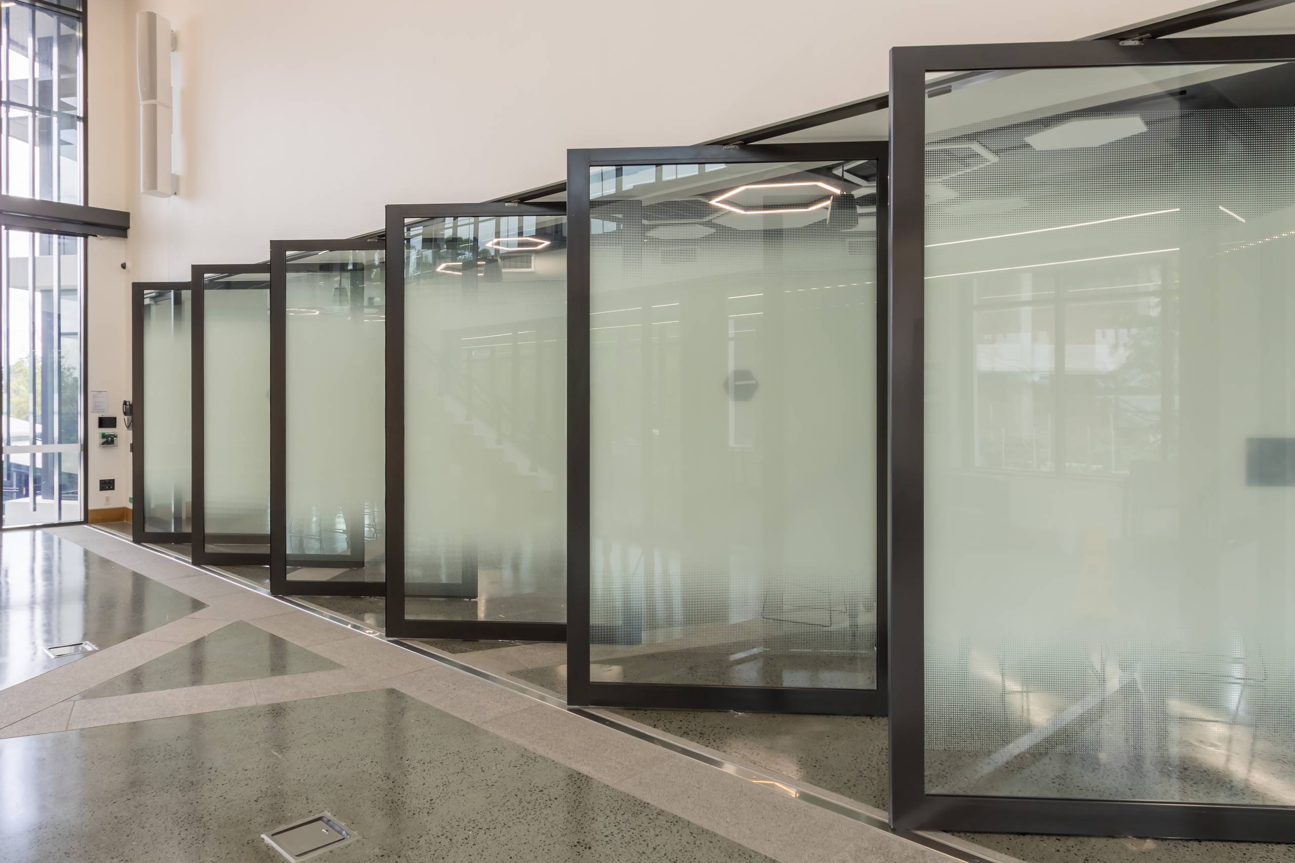 St Peters Lutheran College – Centre For Learning And Innovation